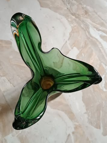 Grande vaso di murano vintage - Foto 4