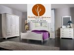Camere Da Letto Mobili Rustici Per Alberghi Hotel B&B Nuove Non Usate