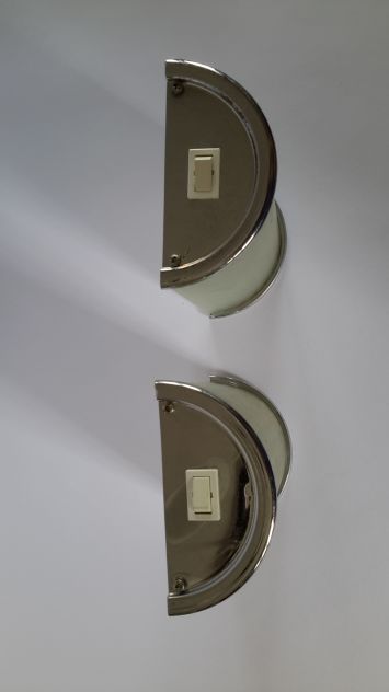 Due appliques - Foto 4