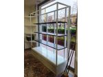 CORNER BIANCO COMPONIBILE 5593
