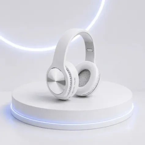 Cuffie Wireless Bluetooth 5.0 STIMA 217PRO – Nuove