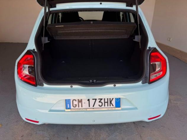 RENAULT Twingo 65 CV Equilibre rif. 23851362 - Foto 8