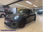 MINI John Cooper Works 2.0 John Cooper Works-UNICO PROPRIETARIO rif. 23745935