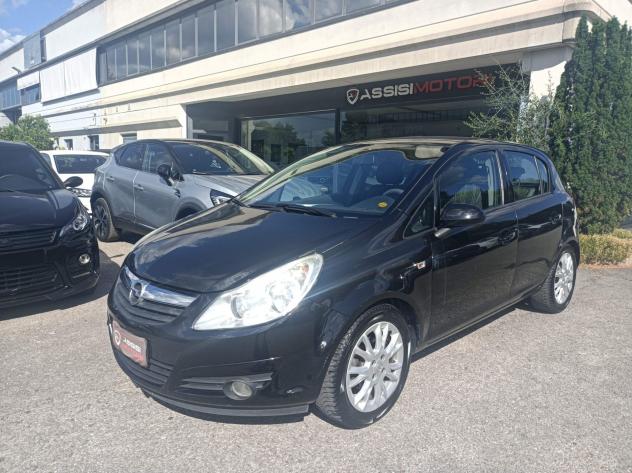 Opel Corsa 1.2 80CV 5 porte GPL-TECH Enjoy