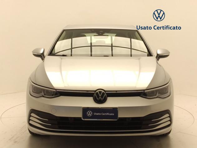 Volkswagen Golf 1.0 eTSI 81kW EVO Life DSG - Foto 2