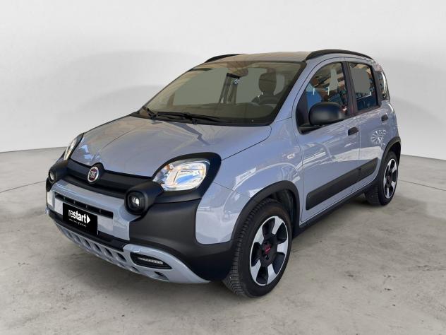 FIAT Panda Cross 1.0 FireFly 70 CV S&S Hybrid City Cross