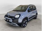 FIAT Panda Cross 1.0 FireFly 70 CV S&S Hybrid City Cross