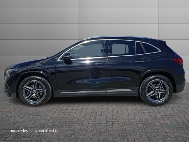 Mercedes-Benz GLA GLA-H247 2023 200 d AMG Line Advanced Plus Digital Edition auto - Foto 6