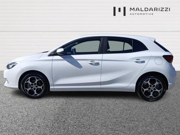MG MG3 1.5 Comfort - Foto 5