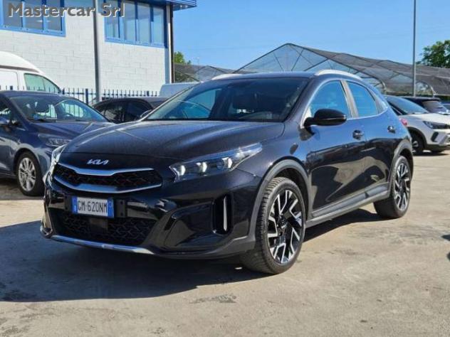 KIA XCeed XCeed 1.6 crdi mhev Business 136cv dct - GM620NM rif. 24016051 - Foto 2