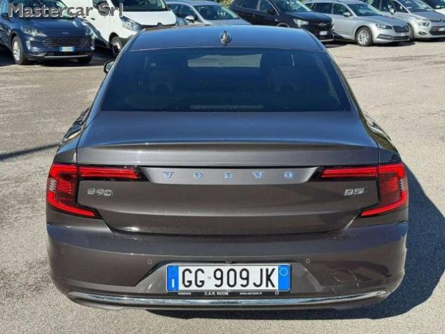 VOLVO S90 2021 2.0 b5 Inscription awd auto - GG909JK rif. 23971631 - Foto 5