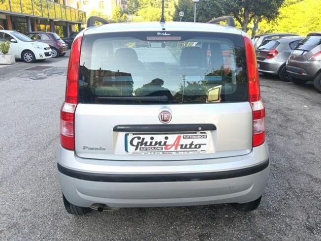 FIAT Panda 1.2 Dynamic km 68000!! *uniproprietario* rif. 24149096 - Foto 3