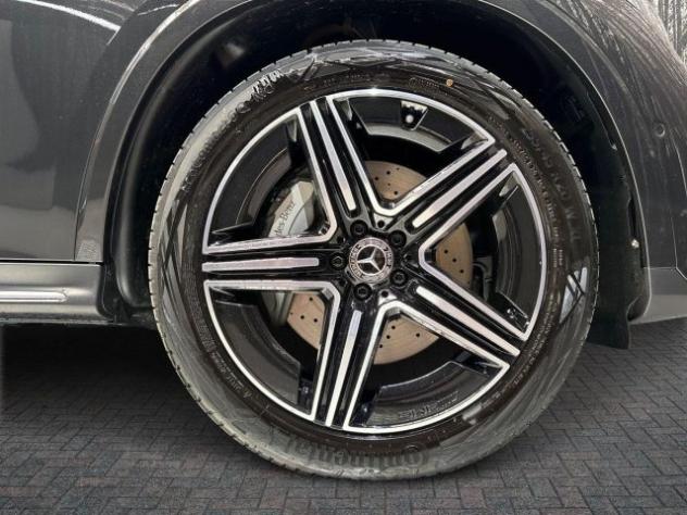 MERCEDES-BENZ GLC 200 d 4Matic Mild hybrid Coupé AMG Line Advanced rif. 24016880 - Foto 8