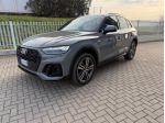 Audi Q5 40 TDI 204 CV quattro S tronic S line plus