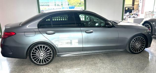 Mercedes C 300 d Mild hybrid Premium Plus 4Matic 9G-Tronic Berlina - Foto 3