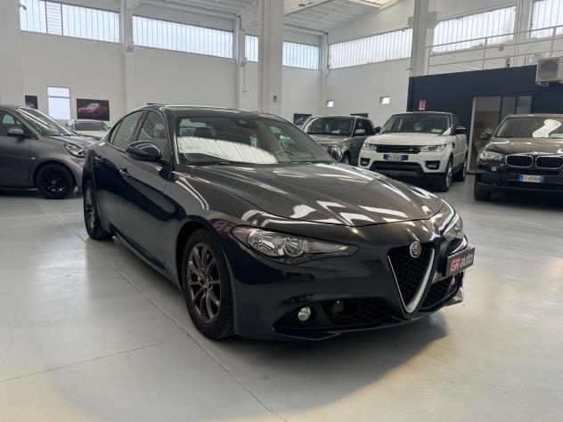 Alfa Romeo Giulia Giulia 2.2 t Super 150cv auto - Foto 4