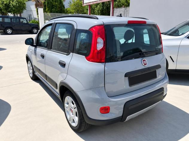 FIAT - Panda - 1.0 FireFly S&S Hybrid City Life - Foto 2