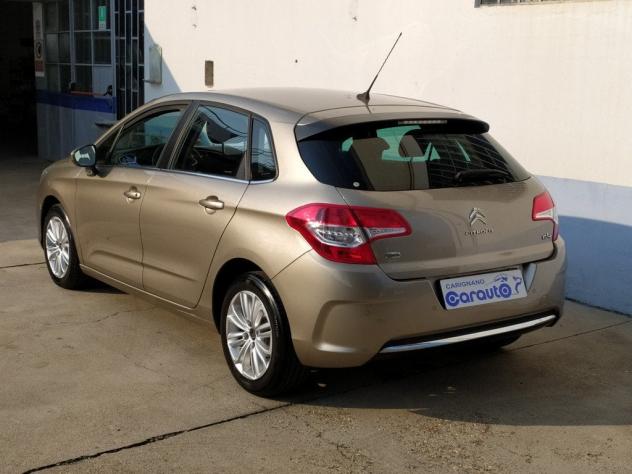 Citroën C4 C4 1.6 hdi 115cv Business CBC - Foto 5