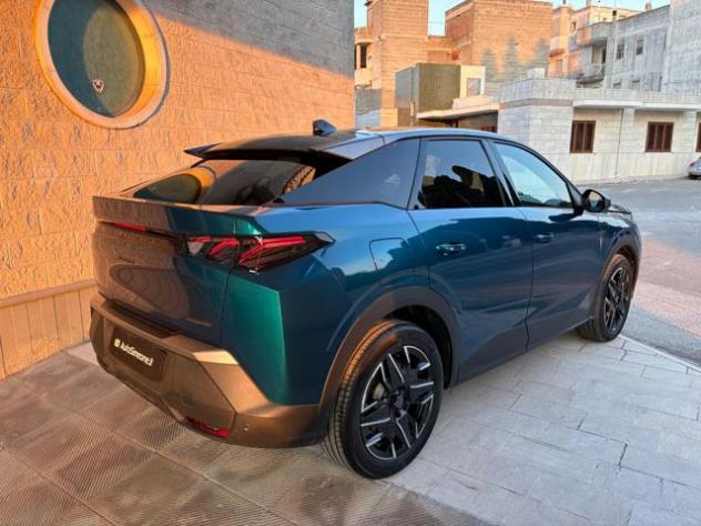 PEUGEOT 3008 Hybrid 136 e-DCS6 GT rif. 23976436 - Foto 5