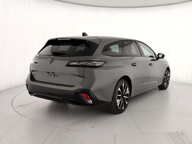 Peugeot 308 New SW- BlueHDI 130 S&S EAT8 - ALLURE - Foto 6