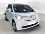 Toyota iQ iQ 1.0 Sol cvt