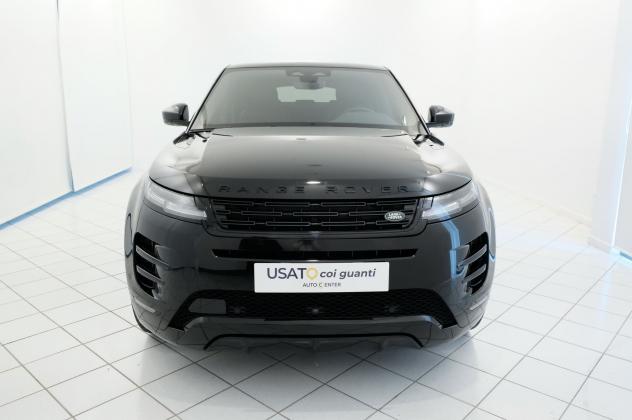 Land Rover Range Rover Evoque Range Rover Evoque 2.0d i4 mhev Dynamic SE awd 163cv auto - Foto 8