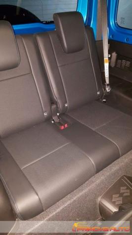 SUZUKI Jimny 1.5 AUTO rif. 20508599 - Foto 3