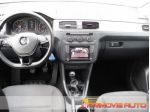VOLKSWAGEN Caddy 1.4 TGI Comfortline Maxi rif. 19401601
