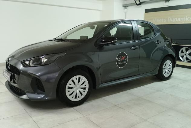 Mazda Mazda2 Hybrid Full Hybrid Electric 1.5 VVT Prime-Line Prezzo di Listino €. 26.556,00 in Promozione €. 22.700,00 - Foto 3