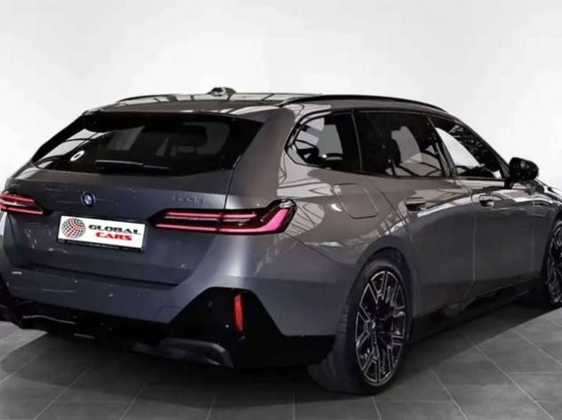 BMW 530 530e xDrive Touring Msport Pro/360°/Bowers & Wilki rif. 24074103 - Foto 2