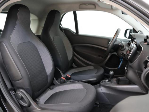 SMART ForTwo EQ Coupè Pulse *PROMO PARISI GROUP* rif. 23653752 - Foto 10