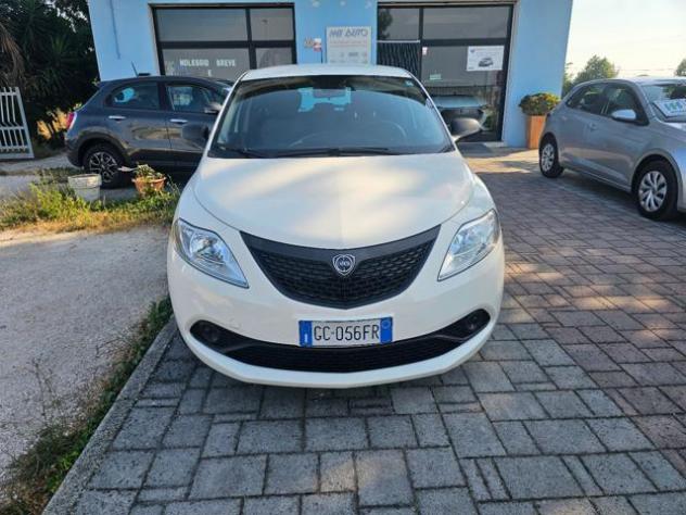 LANCIA Ypsilon 1.0 FireFly 5 porte S&S Hybrid Ecochic Silver rif. 23951396 - Foto 8
