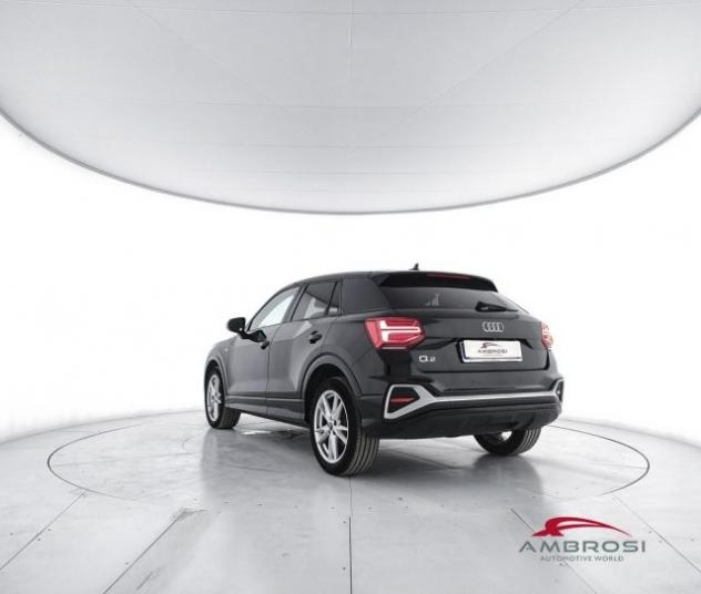 AUDI Q2 30 TDI S tronic S-line Edition rif. 23783258 - Foto 3