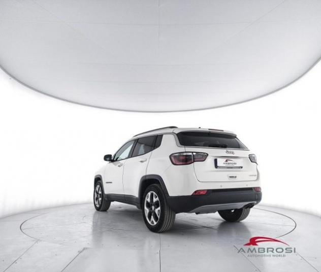 JEEP Compass 1.6 Multijet II 2WD Limited rif. 23894488 - Foto 4