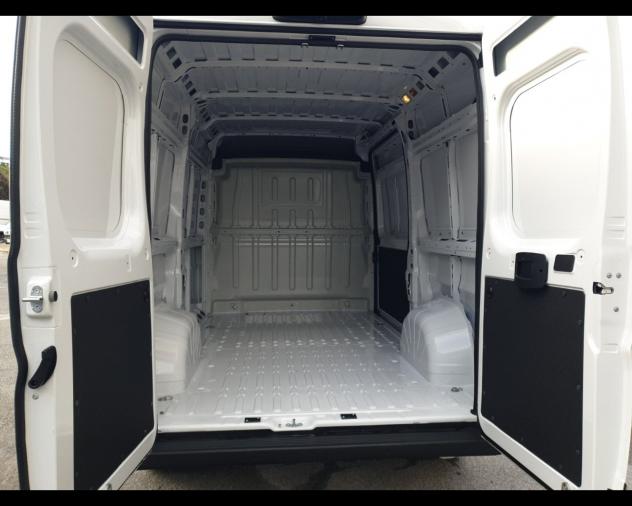 Citroën JUMPER JUMPER FURGONE 35 L2 H2 BLUEHDI 180 - Foto 7