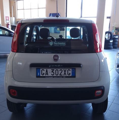 FIAT Panda 3ª serie Panda 0.9 TwinAir Turbo Natural Power Easy - Foto 4