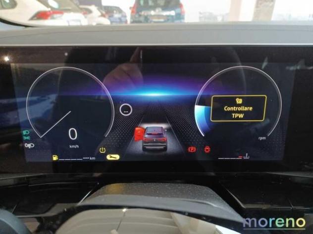 RENAULT Austral 1.2 mild hybrid 130 CV advanced Equilibre rif. 18622638 - Foto 7