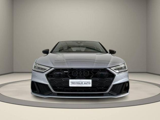 AUDI A7 SPB 50 2.0 TFSI e quattro ultra S tronic S line Ed rif. 23533393 - Foto 2