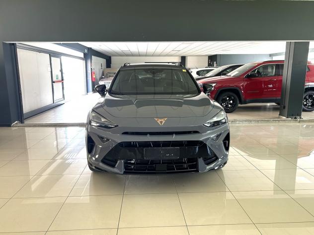 CUPRA Formentor 1.5 Hybrid 150CV DSG Edge e intelligent Drive Pack - Foto 2