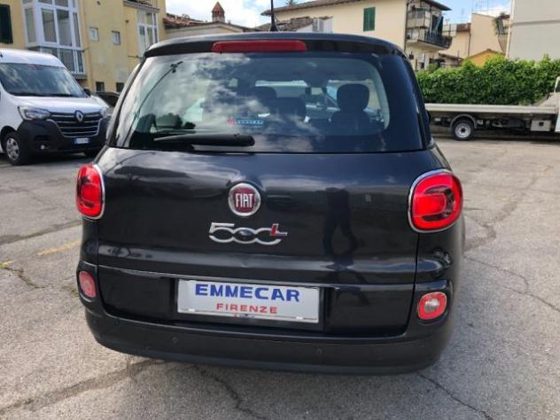 FIAT 500L Wagon 1.3 Multijet 95 CV Dualogic Lounge rif. 23708491 - Foto 6