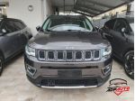 Jeep Compass 1.6 Mjt II 2WD Limited