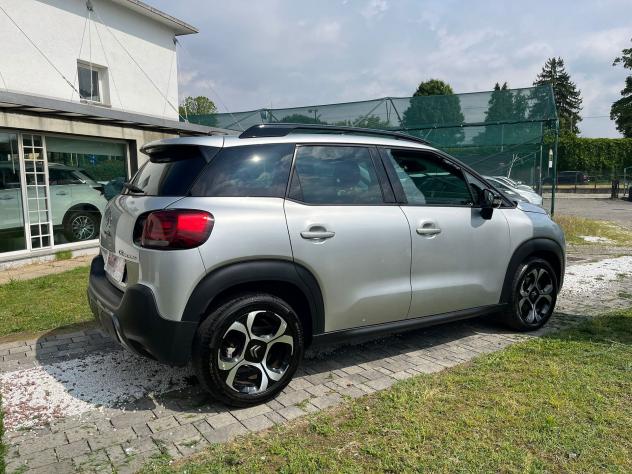 Citroën C3 Aircross PureTech 110 S&S Shine - Foto 6