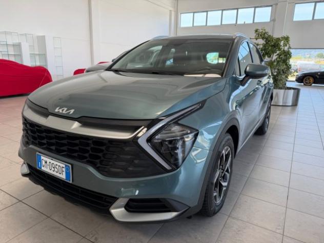 KIA Sportage 1.6 CRDi MHEV DCT Business rif. 23753728