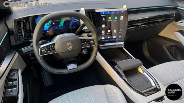 RENAULT Espace Full Hybrid E-Tech 200 7p Esprit Alpine rif. 22624398 - Foto 7