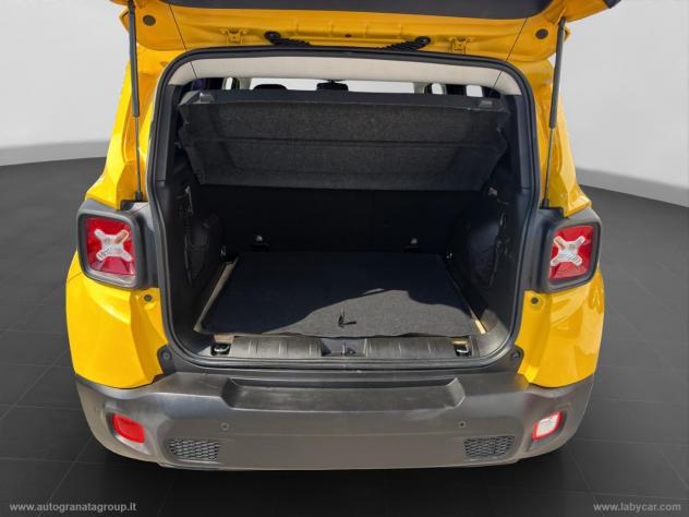 JEEP Renegade 1.4 MultiAir Limited +NAVI-INTROVABILE! - Foto 9