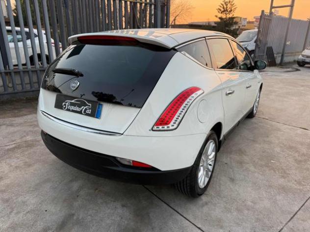 LANCIA Delta 1.6 MJT DPF 105 CV Gold rif. 23966468 - Foto 3