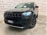 Jeep Compass 1.3 Turbo T4 190 CV PHEV AT6 4xe Limited