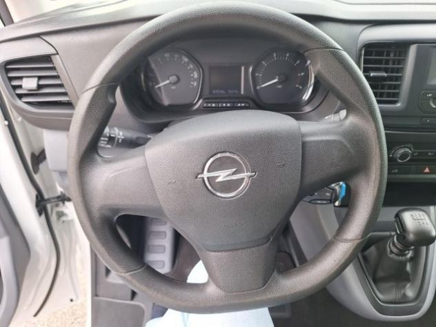 OPEL Vivaro 1.5 Diesel 120CV S&S L2H1 ENJOY rif. 24062589 - Foto 9