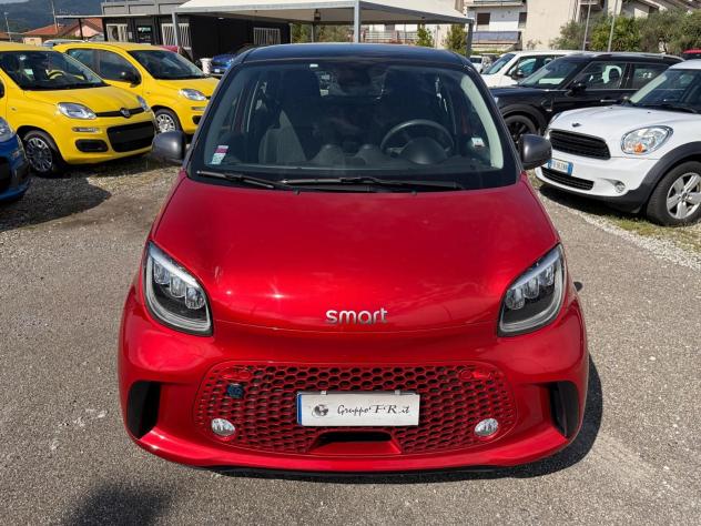 smart forfour EQ Passion - Foto 2