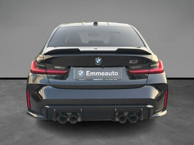 BMW M3 Competition M xDrive rif. 24055422 - Foto 4